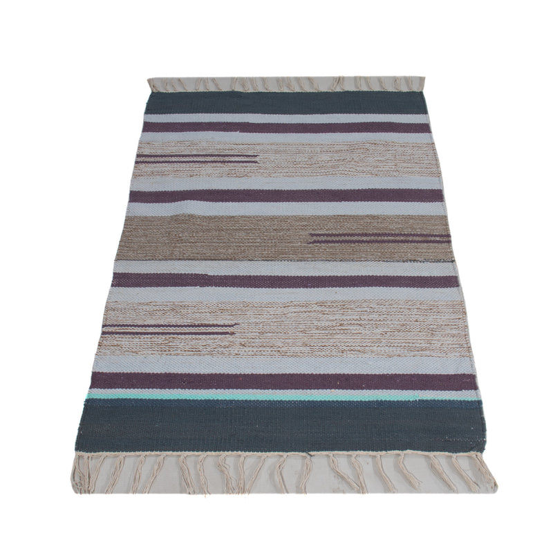 Modern Kilim Rug 90x60cm