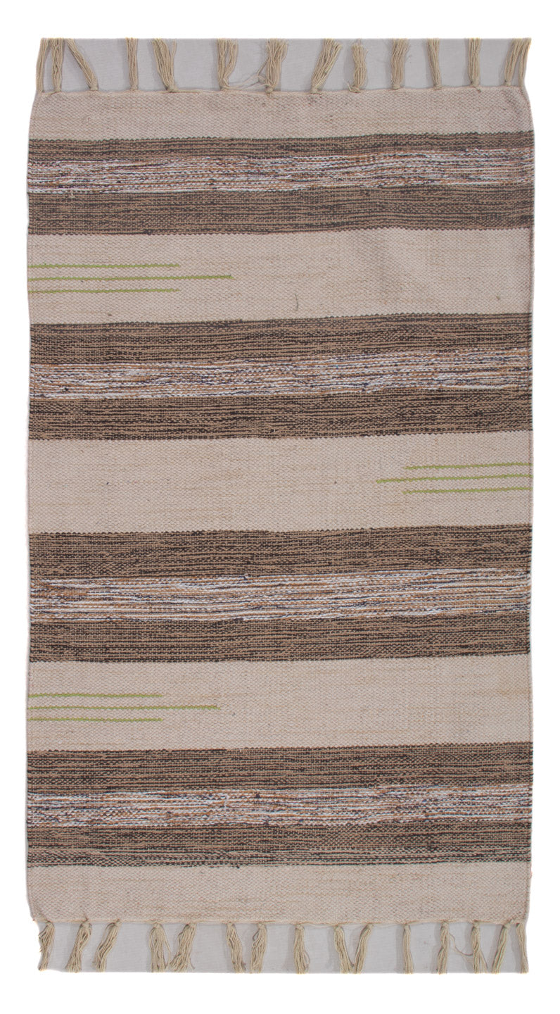 Modern Kilim Rug 90x60cm