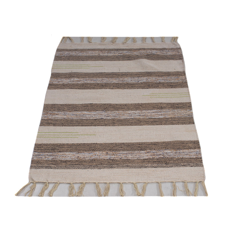Modern Kilim Rug 90x60cm