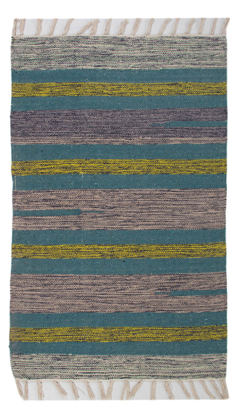 Modern Kilim Rug 90x60cm