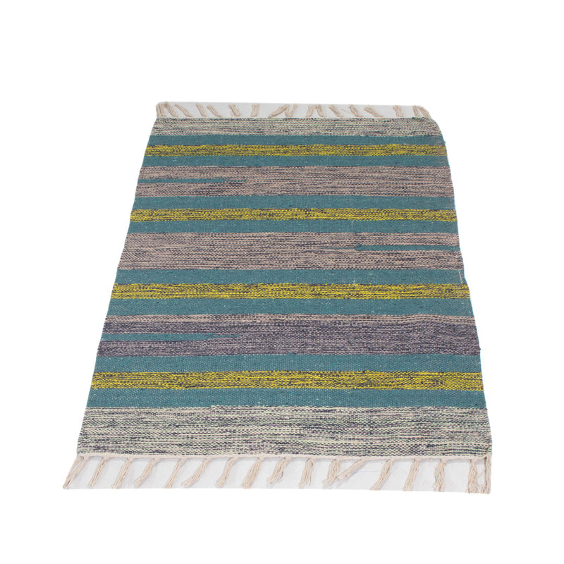 Modern Kilim Rug 90x60cm
