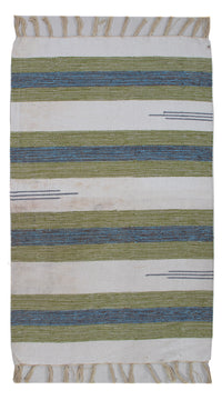 Modern Kilim Rug 90x60cm – product image