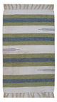 Modern Kilim Rug 90x60cm