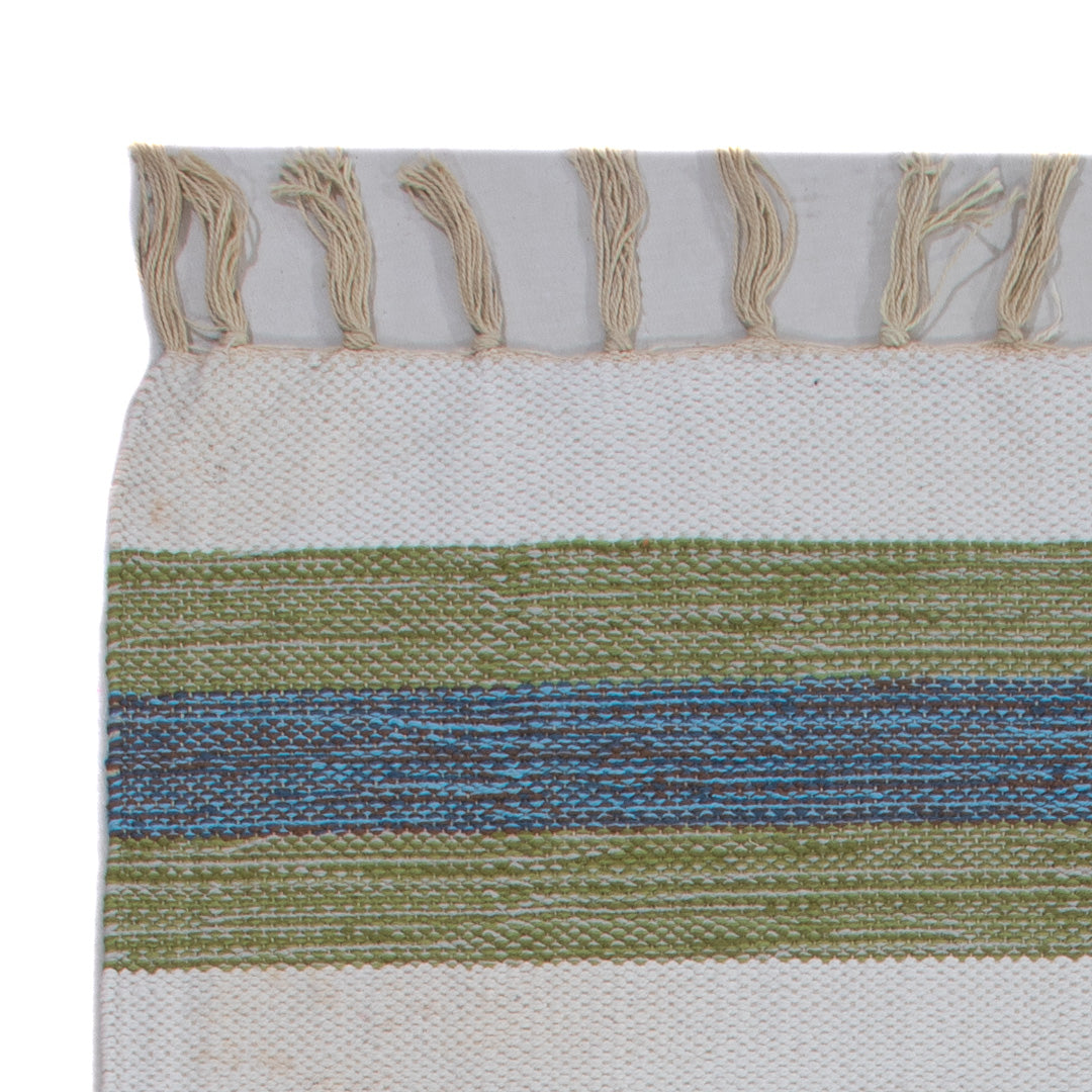 Modern Kilim Rug 90x60cm