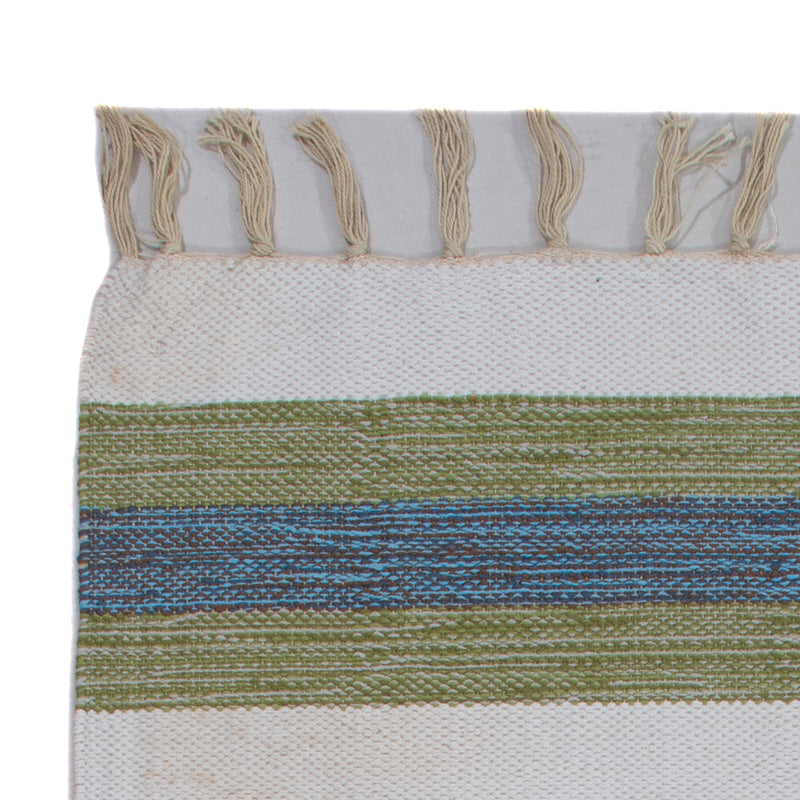 Modern Kilim Rug 90x60cm