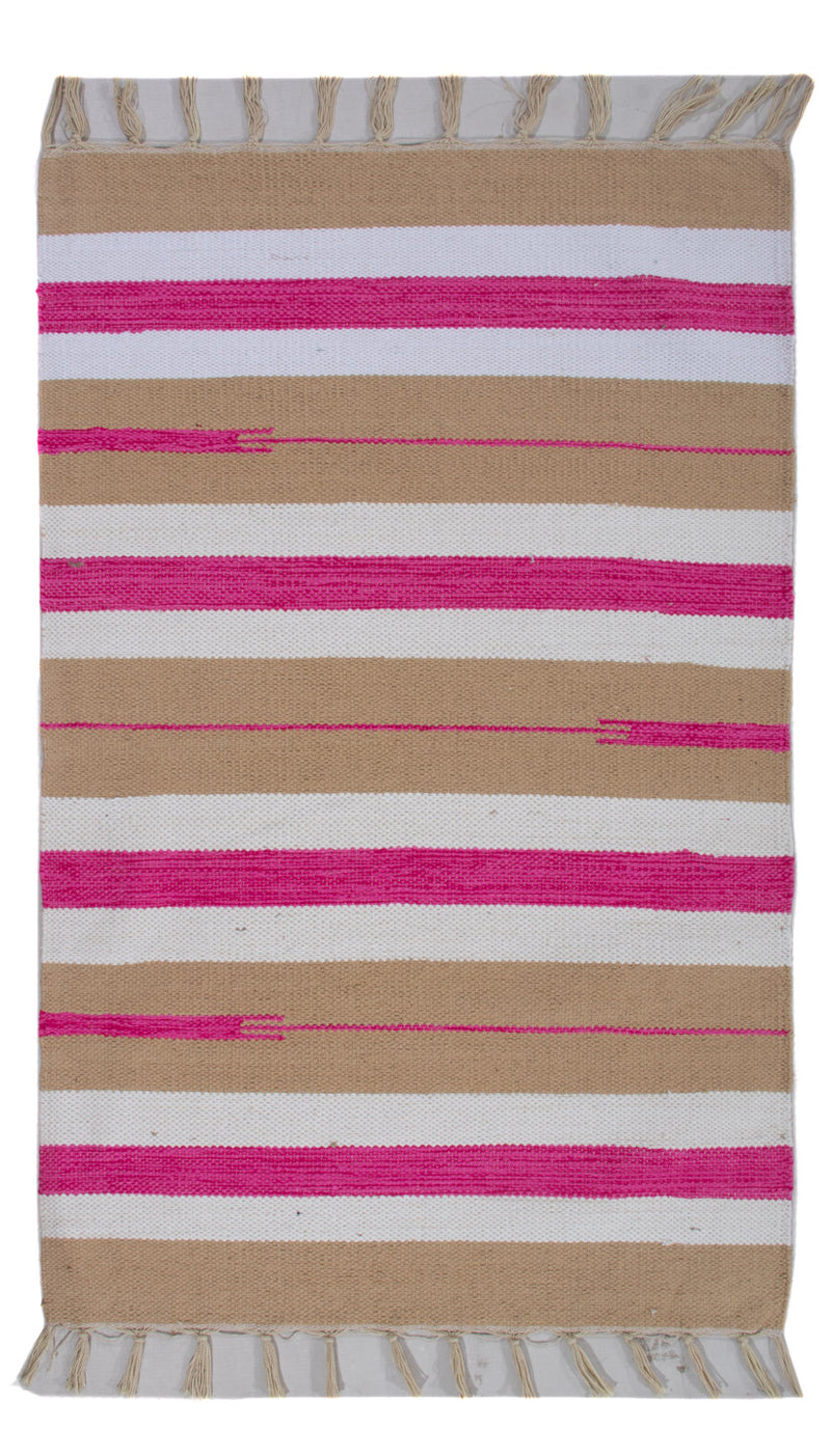 Modern Kilim Rug 90x60cm