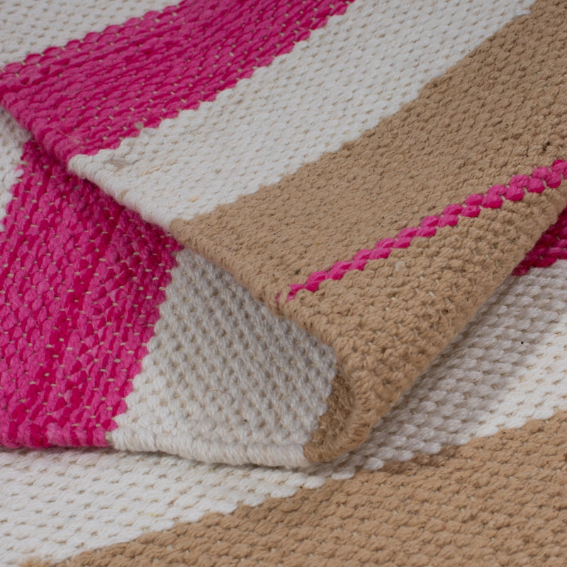 Modern Kilim Rug 90x60cm