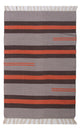 Modern Kilim Rug 90x60cm