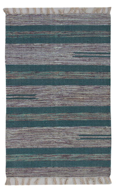 Modern Kilim Rug 60x90cm