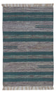 Modern Kilim Rug 90x60cm