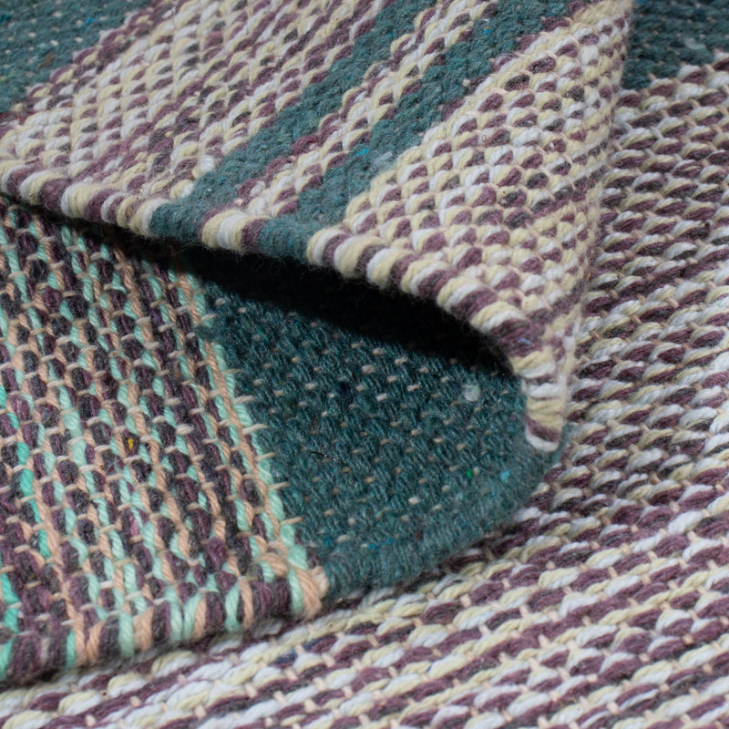 Modern Kilim Rug 90x60cm