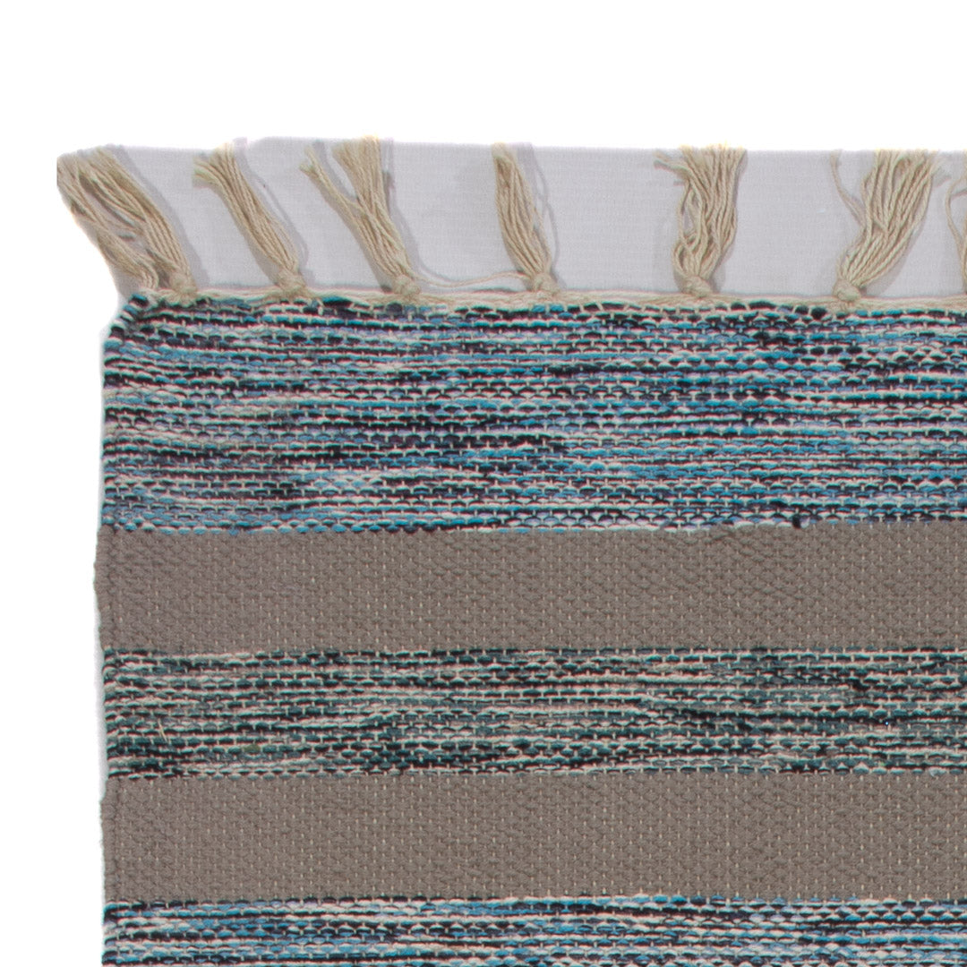 Modern Kilim Rug 90x60cm