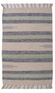 Modern Kilim Rug 90x60cm