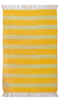 Modern Kilim Rug 90x60cm – product image
