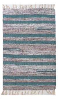 Modern Kilim Rug 90x60cm – product image