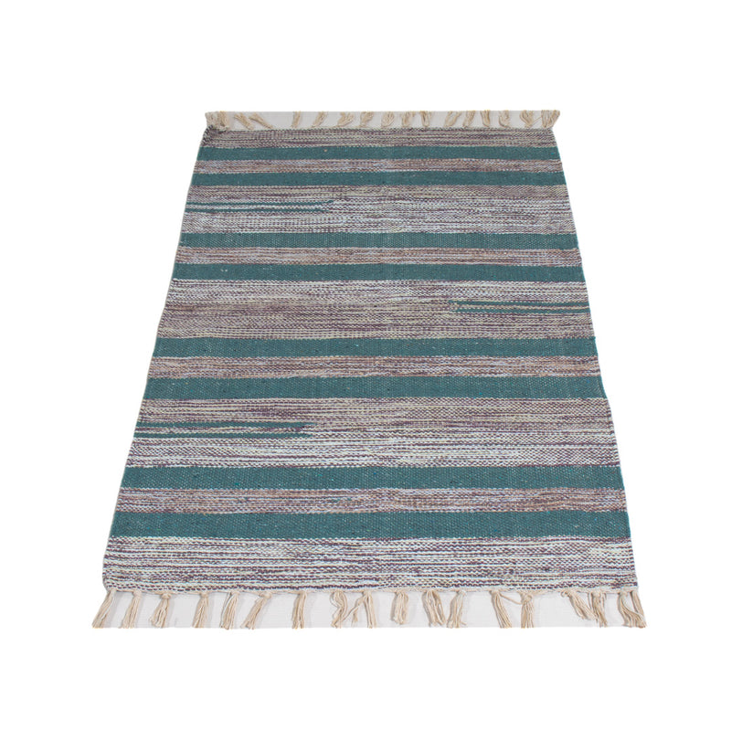 Modern Kilim Rug 90x60cm