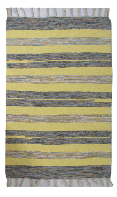 Modern Kilim Rug 60x90cm