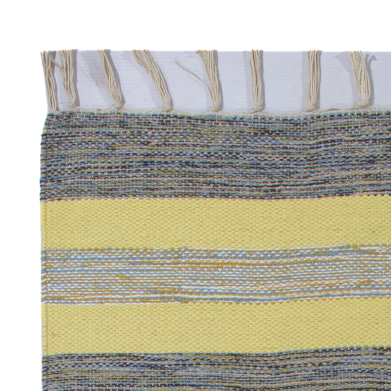 Modern Kilim Rug 90x60cm