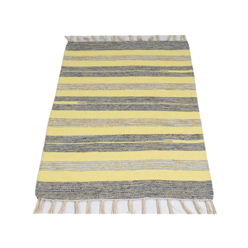 Modern Kilim Rug 90x60cm
