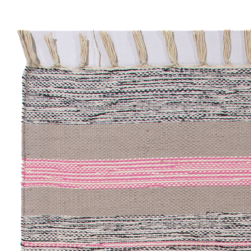 Modern Kilim Rug 90x60cm