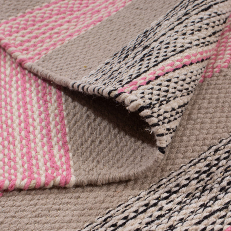 Modern Kilim Rug 90x60cm