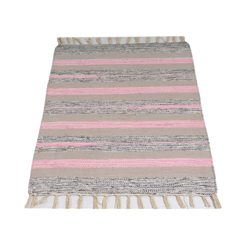 Modern Kilim Rug 90x60cm