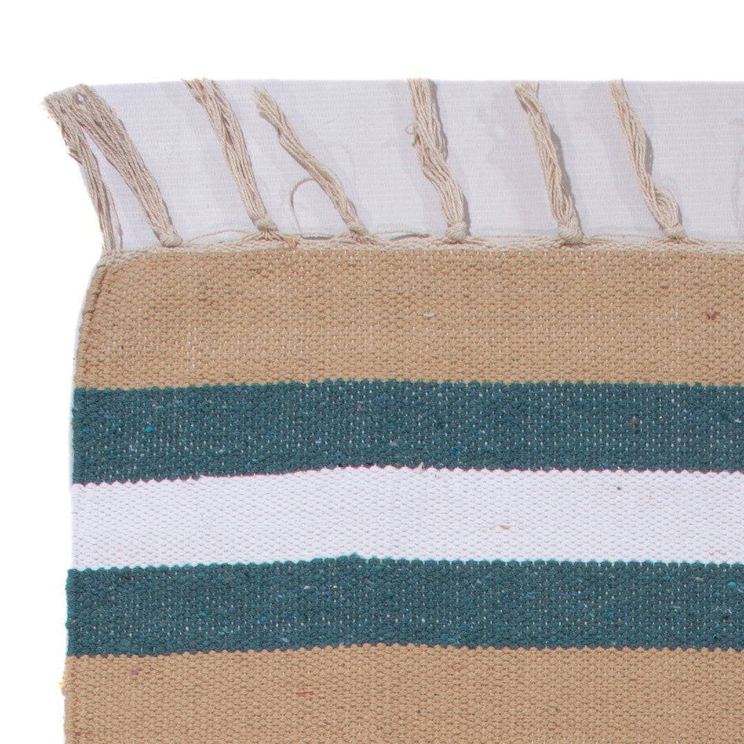 Modern Kilim Rug 90x60cm