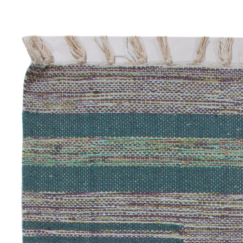 Modern Kilim Rug 90x60cm