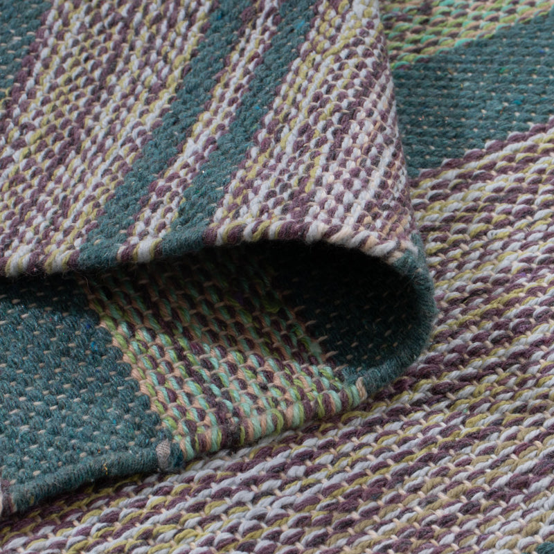 Modern Kilim Rug 90x60cm
