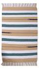 Modern Kilim Rug 90x60cm