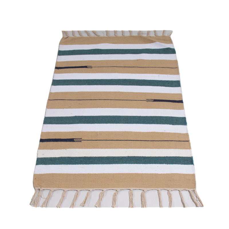 Modern Kilim Rug 90x60cm