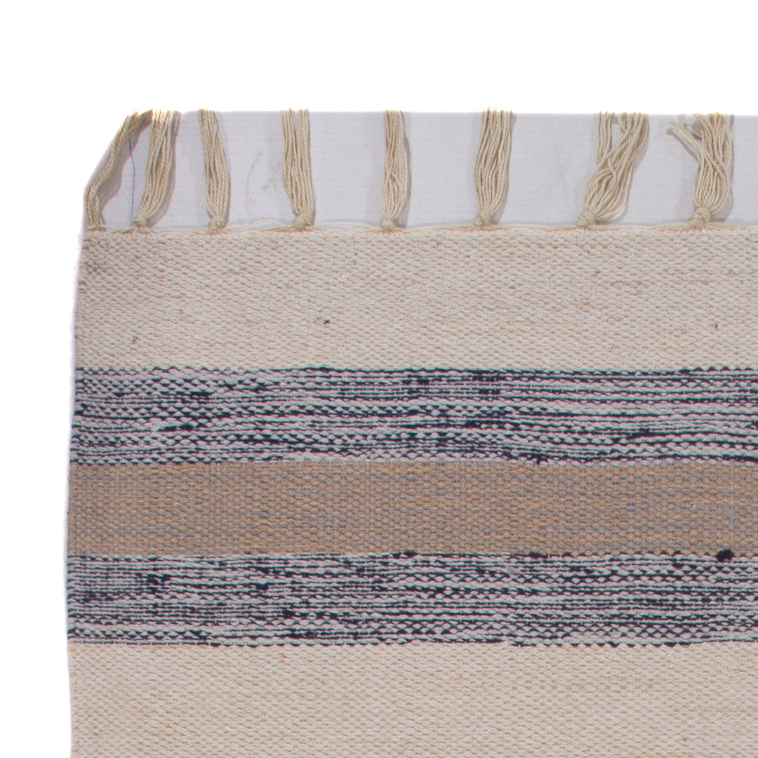 Modern Kilim Rug 90x60cm