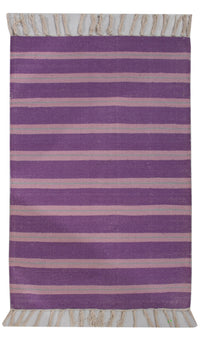 Modern Kilim Rug 90x60cm – product image