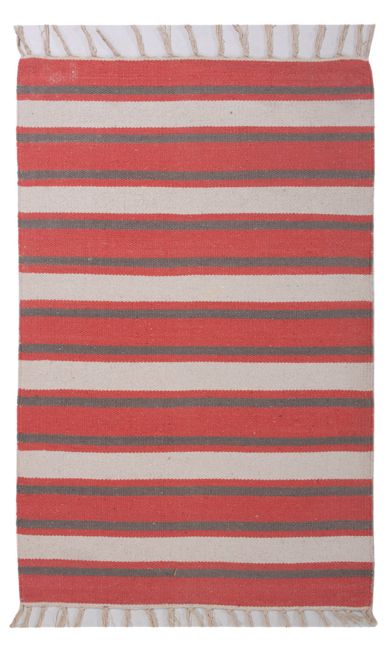 Modern Kilim Rug 90x60cm