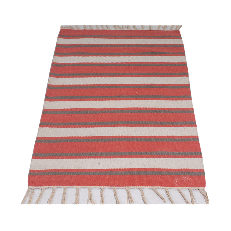Modern Kilim Rug 90x60cm