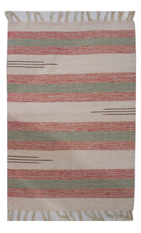 Modern Kilim Rug 90x60cm – product image