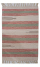 Modern Kilim Rug 90x60cm