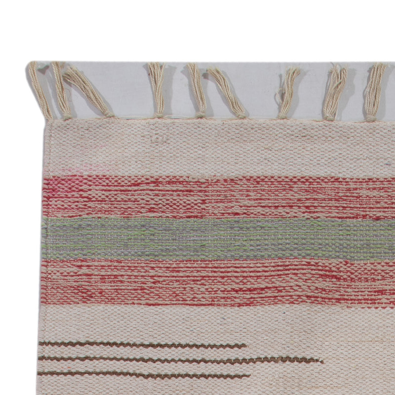 Modern Kilim Rug 90x60cm