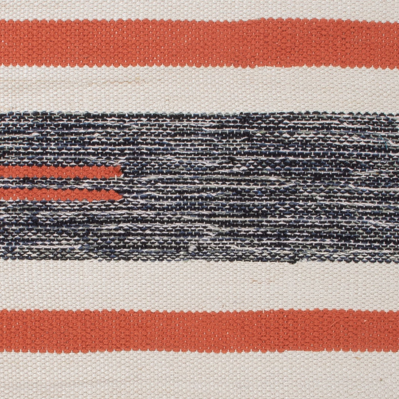Modern Kilim Rug 90x60cm