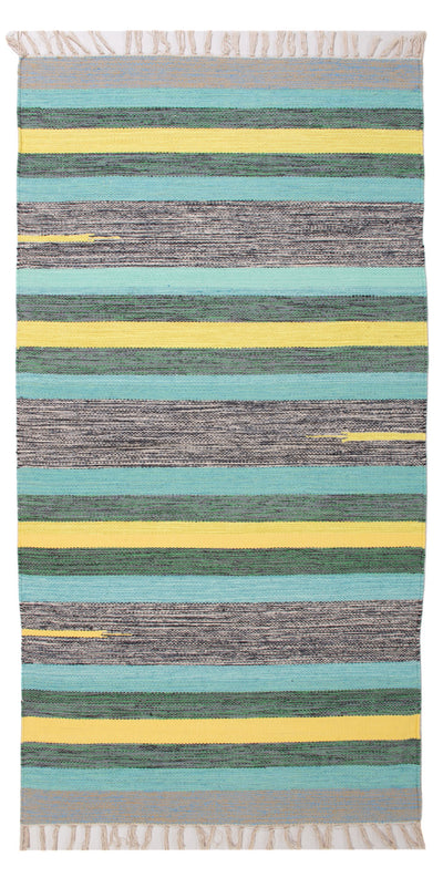 Modern Kilim Rug 70x150cm