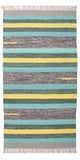 Modern Kilim Rug 150x70cm