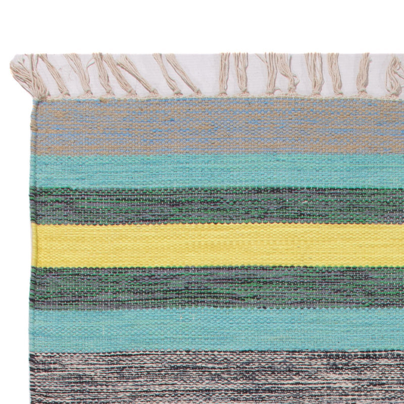 Modern Kilim Rug 150x70cm