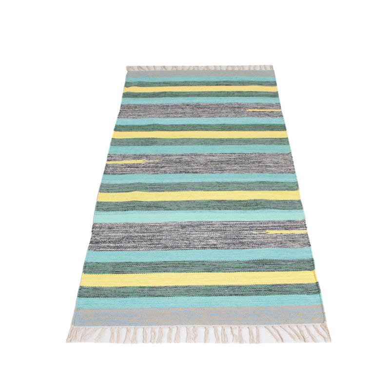 Modern Kilim Rug 150x70cm