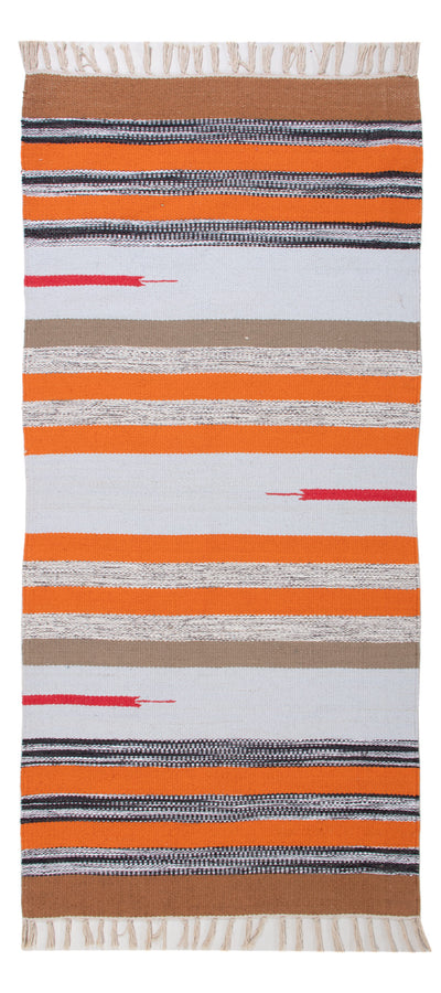 Modern Kilim Rug 70x150cm