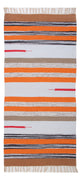 Modern Kilim Rug 150x70cm