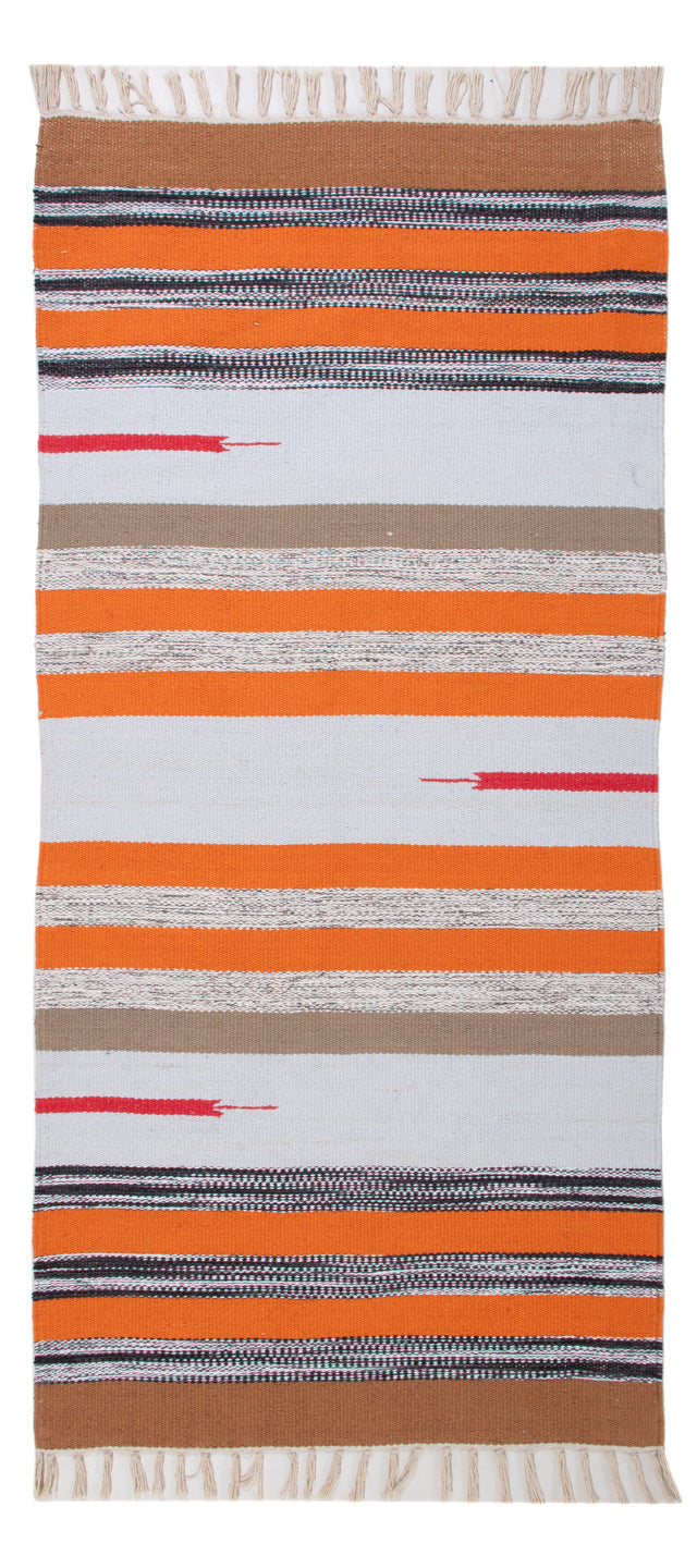 Modern Kilim Rug 150x70cm