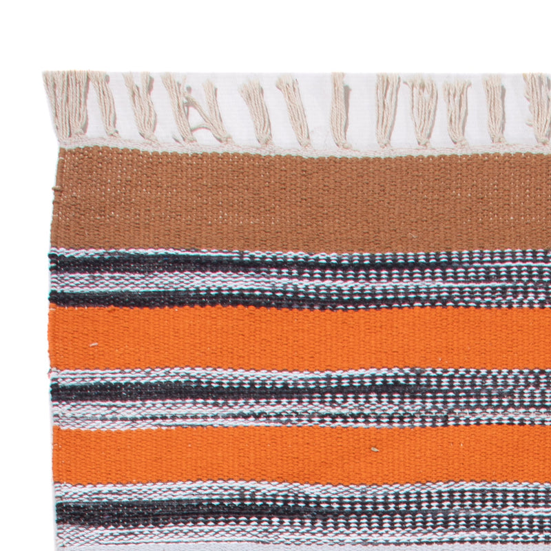Modern Kilim Rug 150x70cm