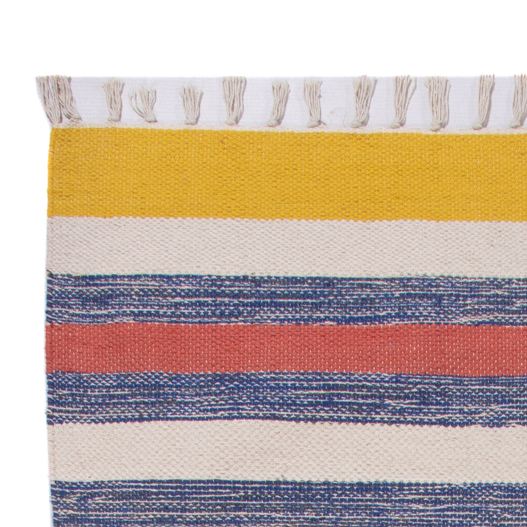 Modern Kilim Rug 150x70cm