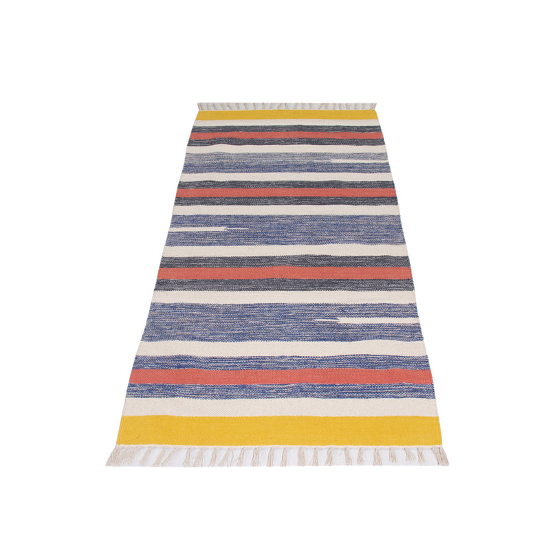 Modern Kilim Rug 150x70cm