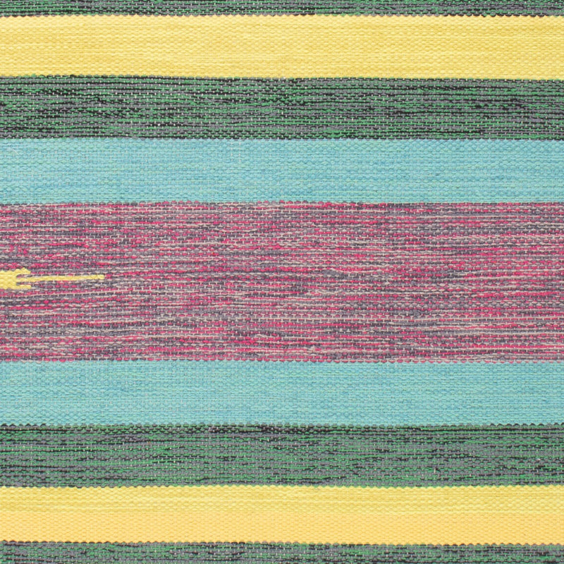 Modern Kilim Rug 150x70cm